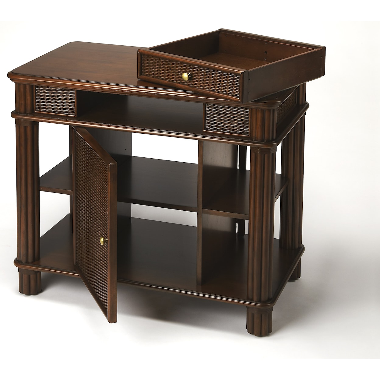 Butler Specialty Company Butler Loft Kitchen Island