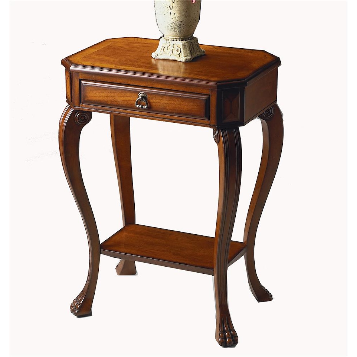 Butler Specialty Company Consoles And Chests Console Table