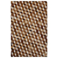 Guthrie Hair-On-Hide 8' X 10' Area Rug