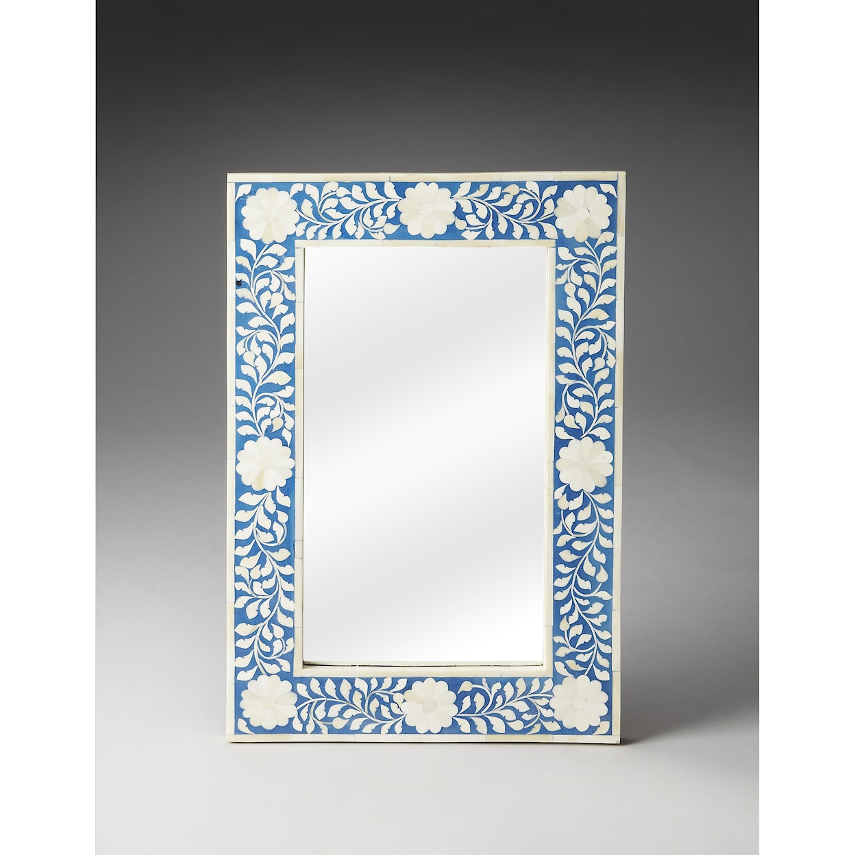 Butler Specialty Company Heritage Wall Mirror