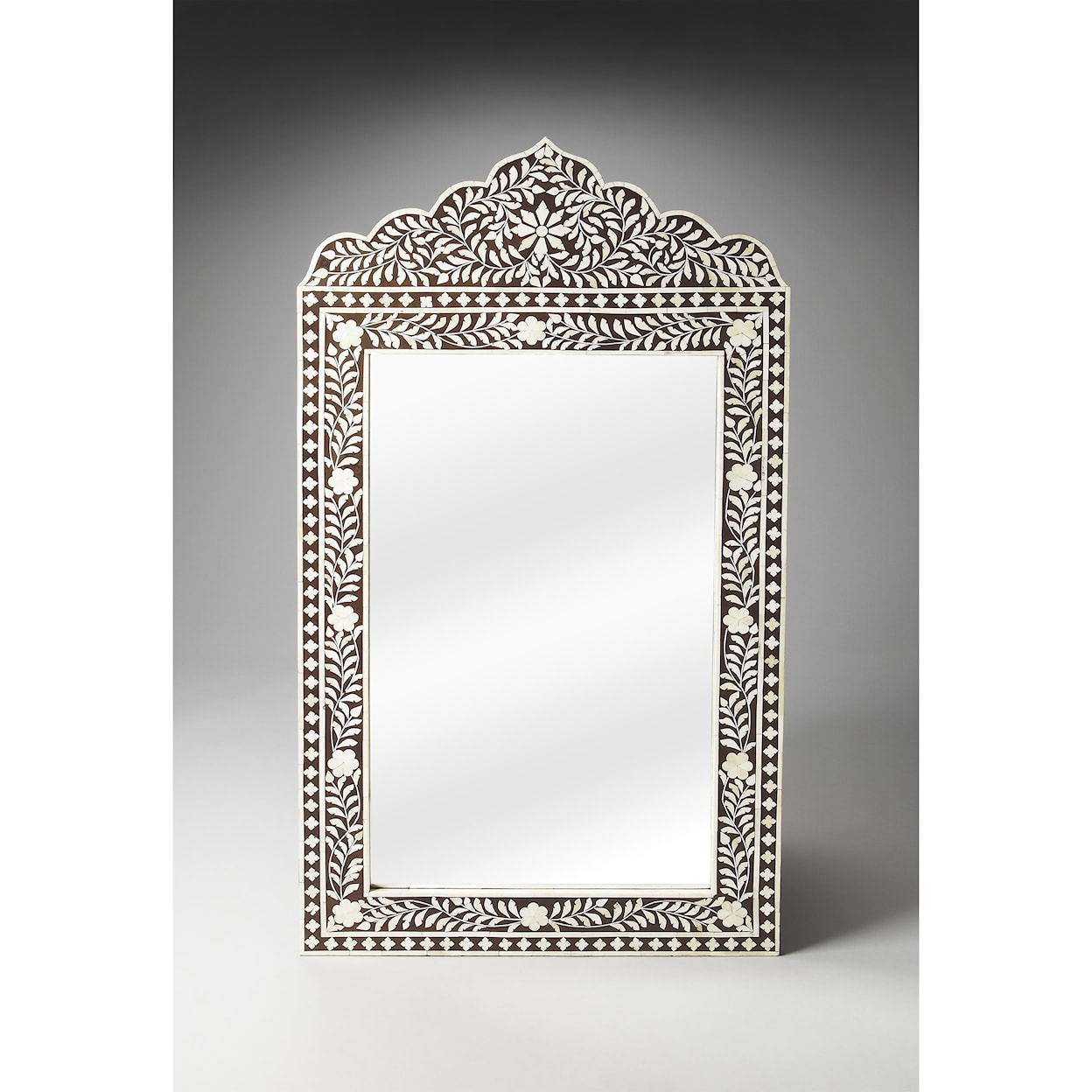 Butler Specialty Company Heritage Wall Mirror