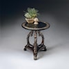 Butler Specialty Company Heritage Accent Table