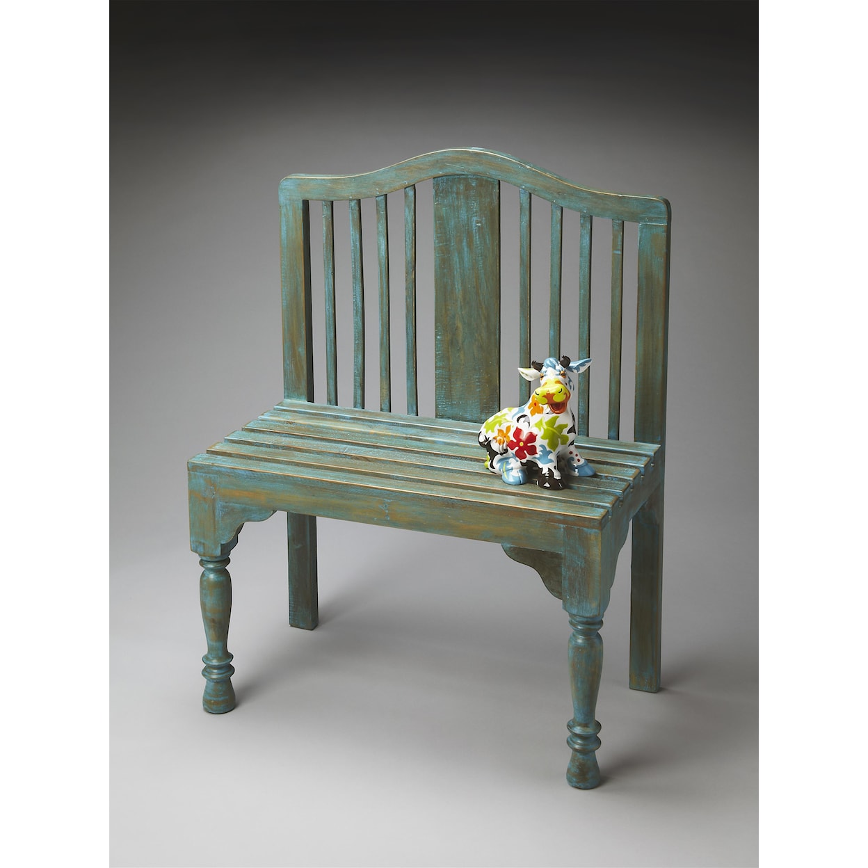 Butler Specialty Company Heritage Bench