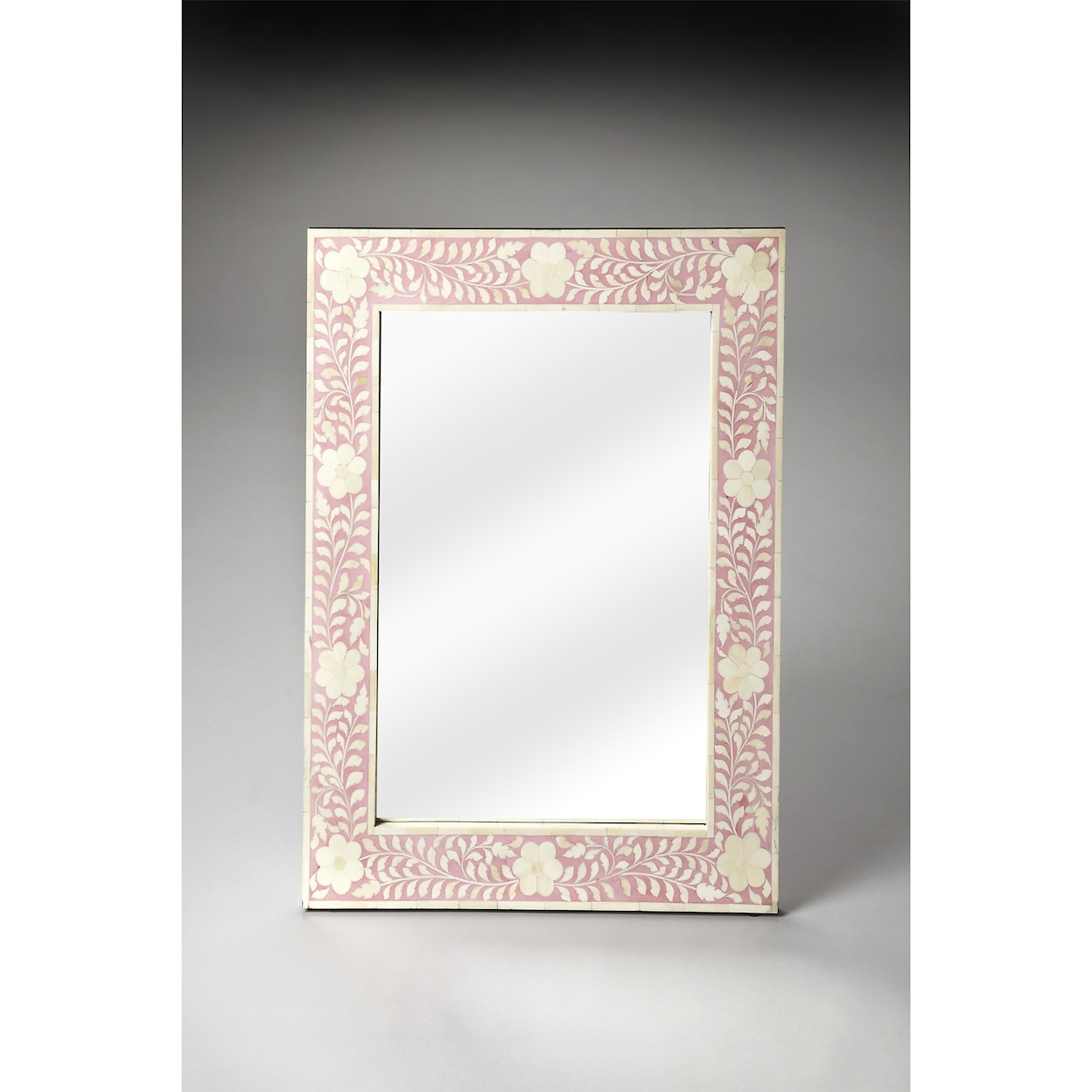 Butler Specialty Company Heritage Wall Mirror