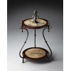 Butler Specialty Company Heritage Accent Table