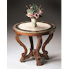 Butler Specialty Company Heritage Foyer Table
