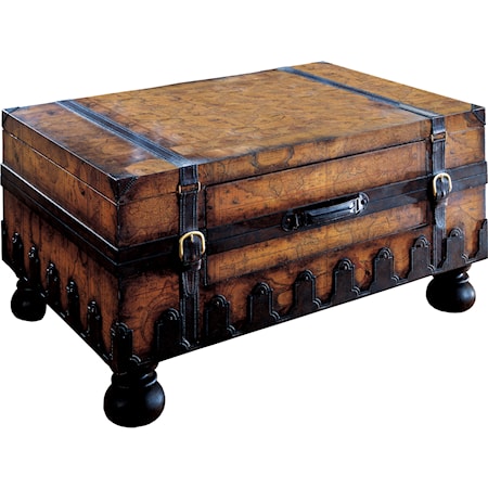 Trunk Table
