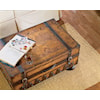 Butler Specialty Company Heritage Trunk Table