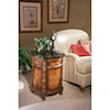 Butler Specialty Company Heritage Drum Table