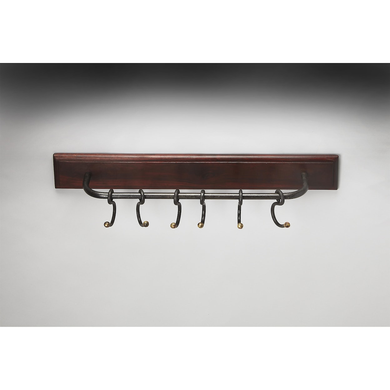 Butler Specialty Company Hors D'oeuvres Wall Rack