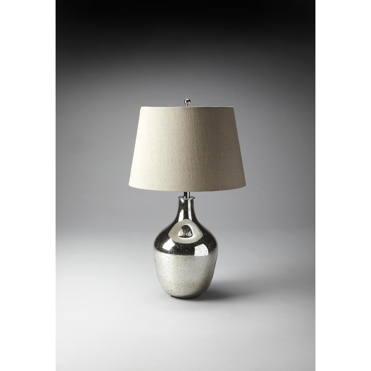 Butler Specialty Company Hors D'oeuvres Table Lamp
