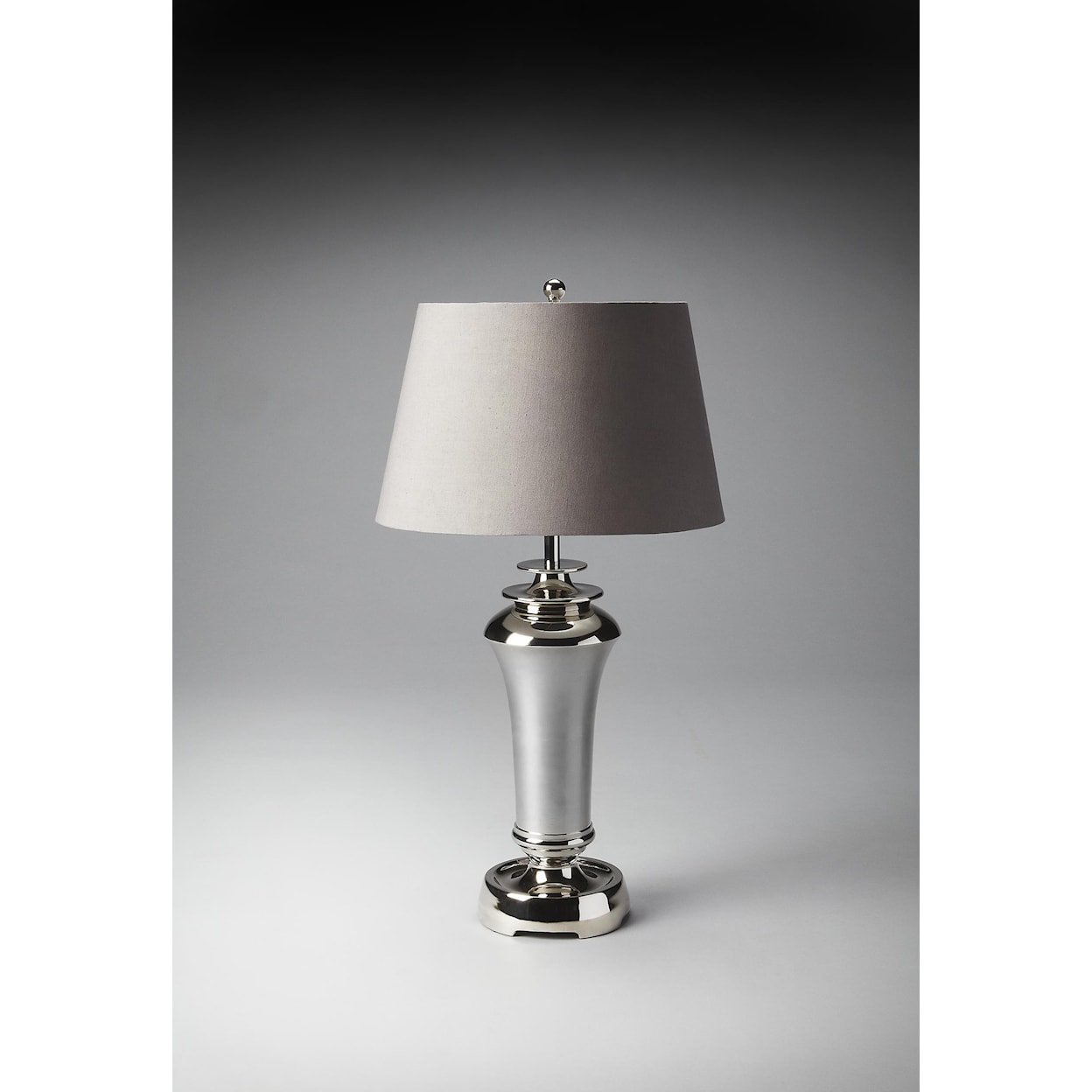 Butler Specialty Company Hors D'oeuvres Table Lamp