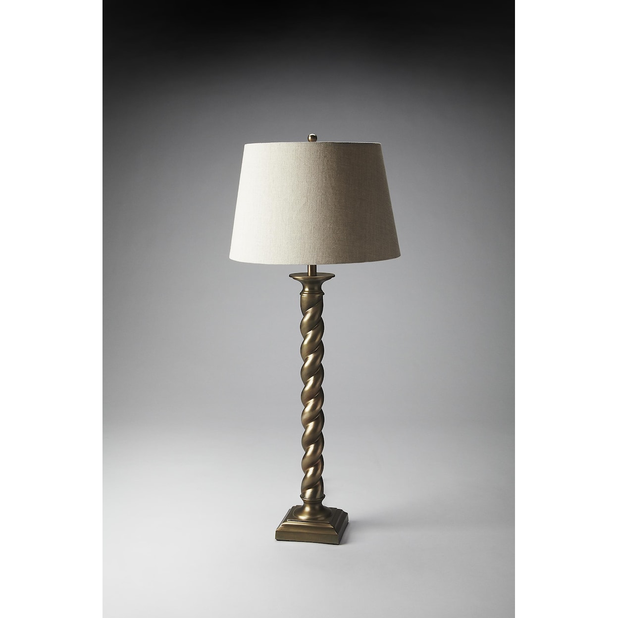 Butler Specialty Company Hors D'oeuvres Table Lamp