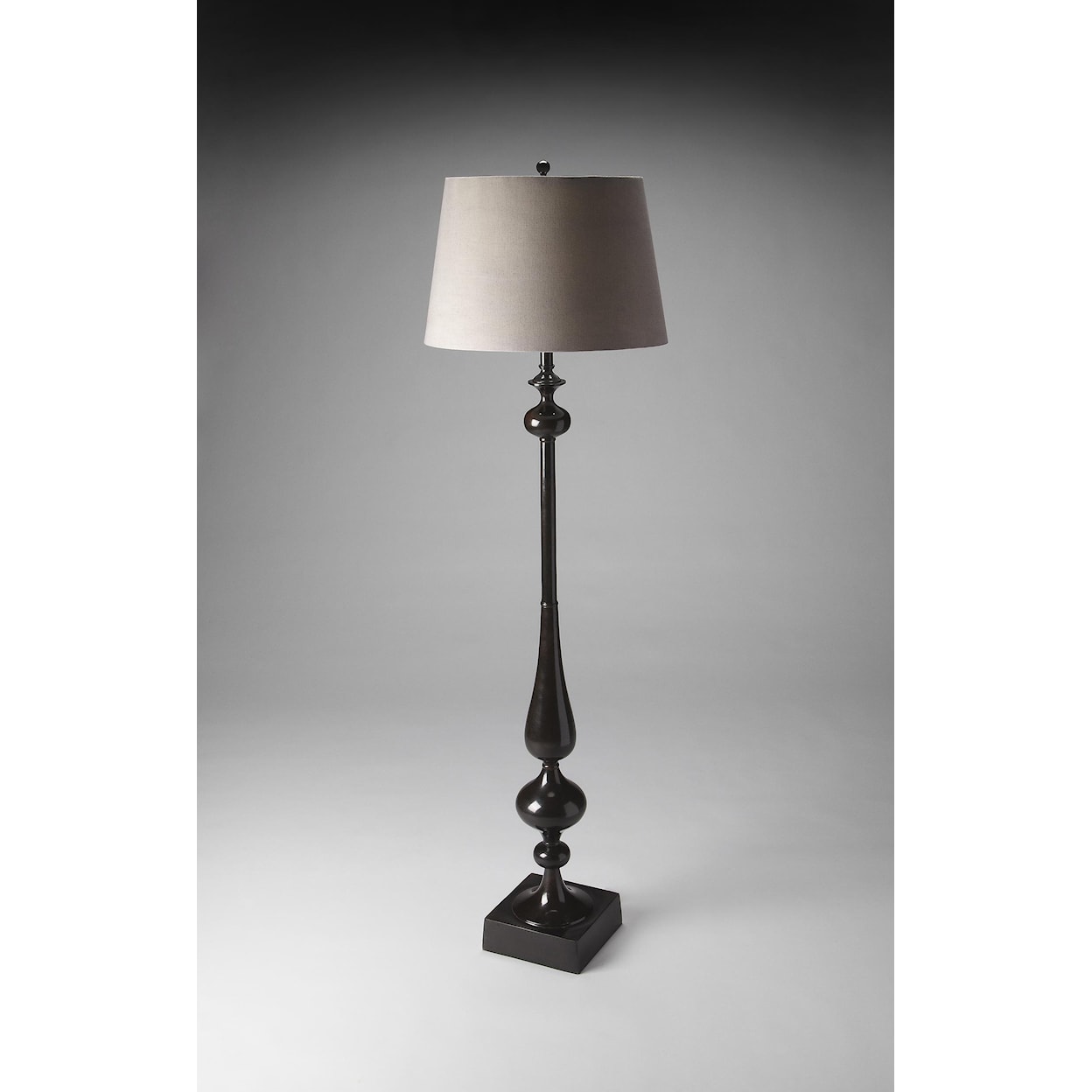 Butler Specialty Company Hors D'oeuvres Floor Lamp