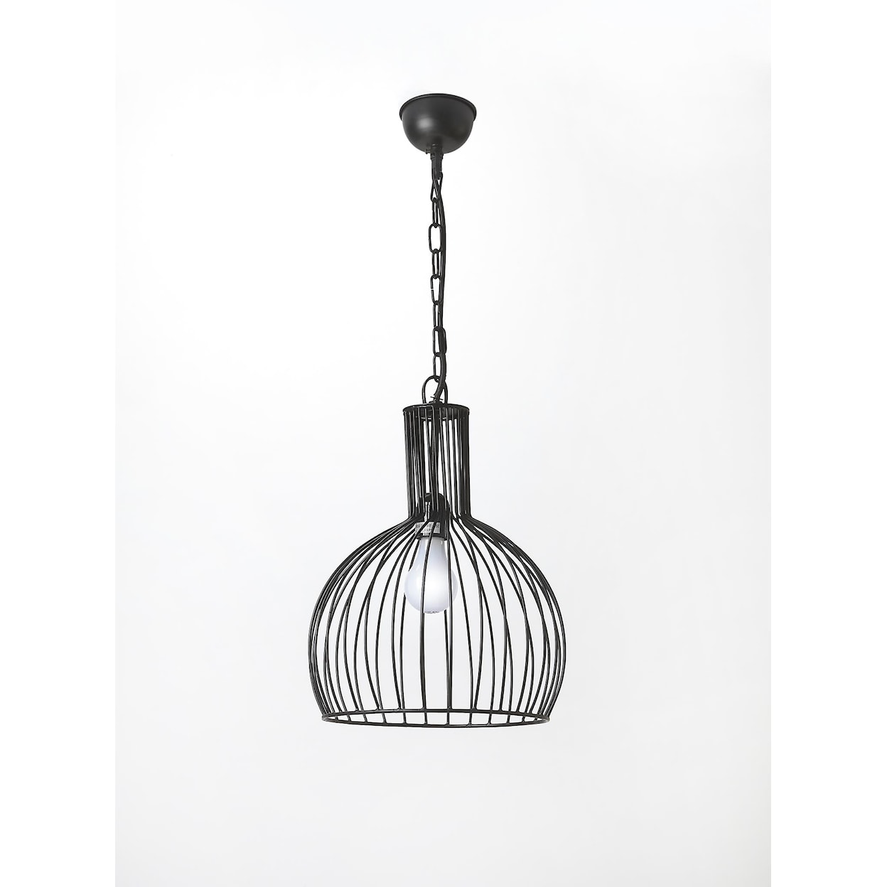Butler Specialty Company Hors D'oeuvres 1 Light Pendant
