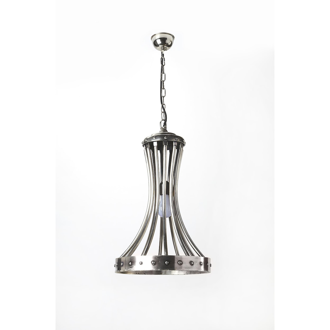 Butler Specialty Company Hors D'oeuvres 1 Light Pendant