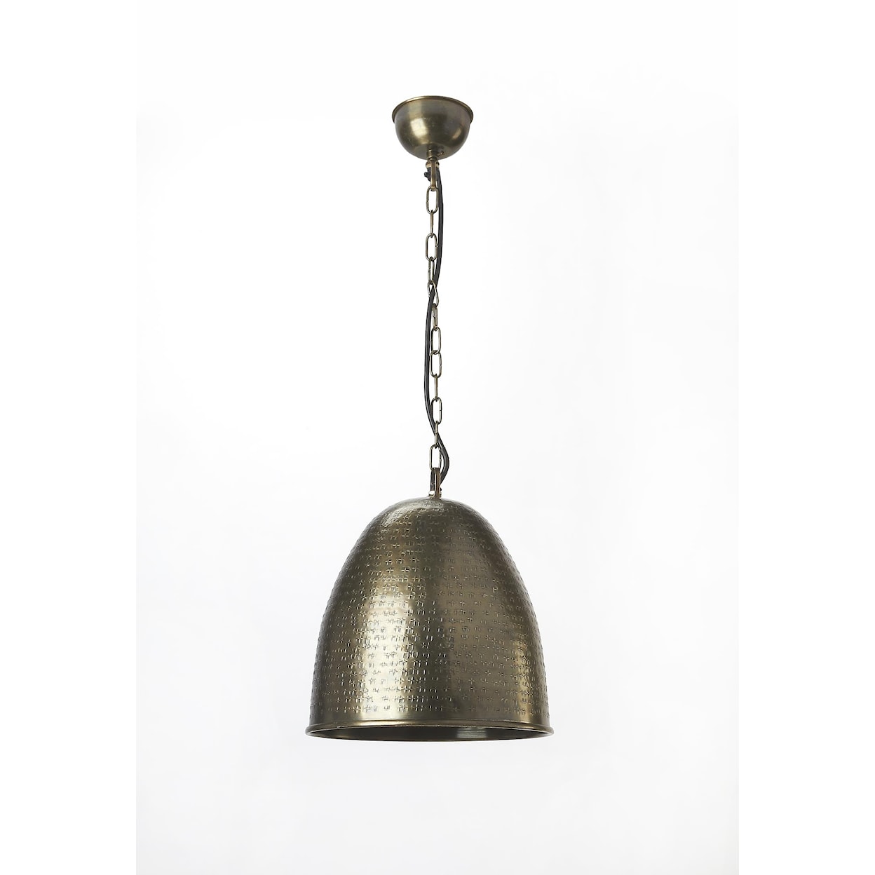 Butler Specialty Company Hors D'oeuvres 1 Light Pendant