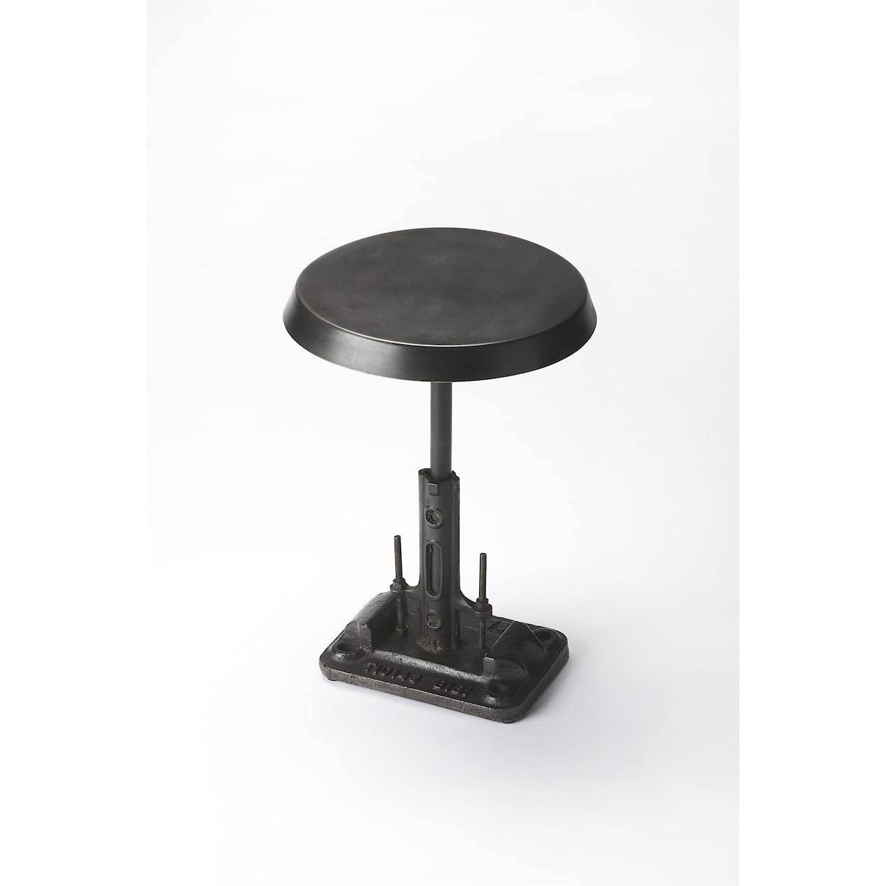 Butler Specialty Company Industrial Chic Accent Table