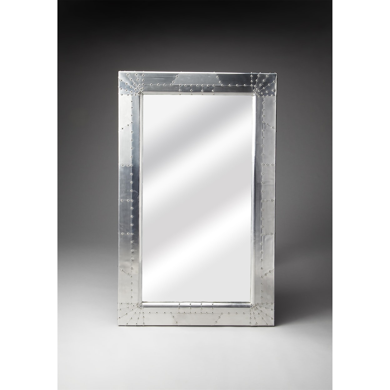 Butler Specialty Company Industrial Chic Wall Mirror