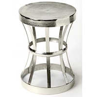 Broussard End Table