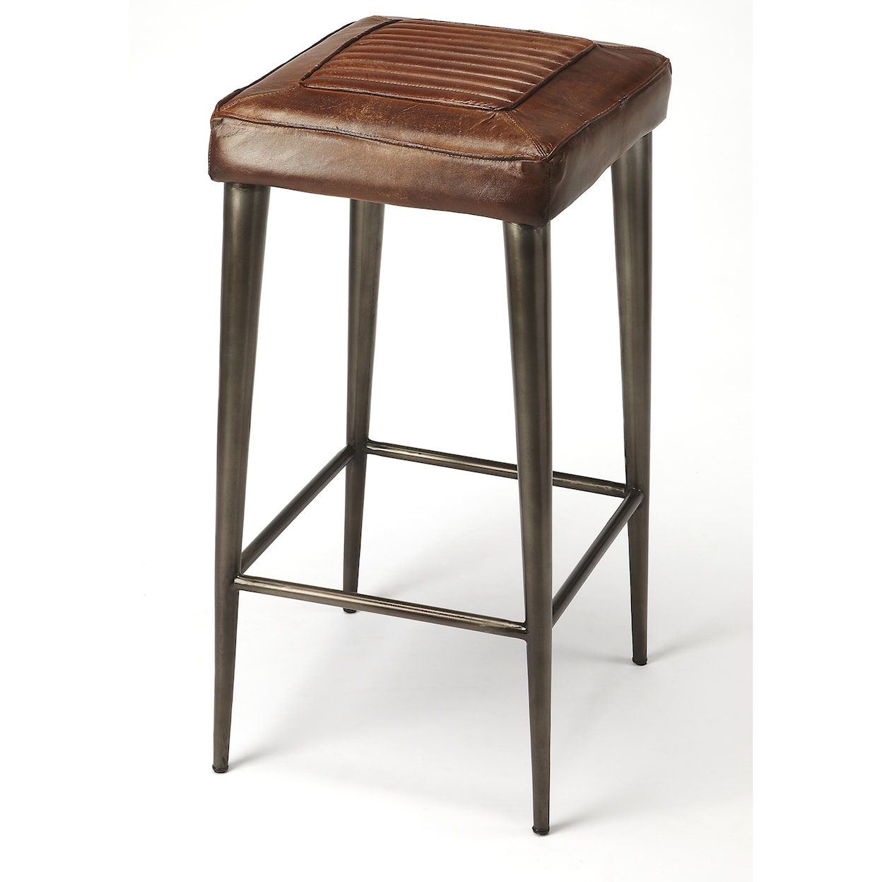 Butler Specialty Company Industrial Chic Bar Stool