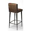 Butler Specialty Company Industrial Chic Bar Stool