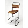 Butler Specialty Company Industrial Chic Bar Stool