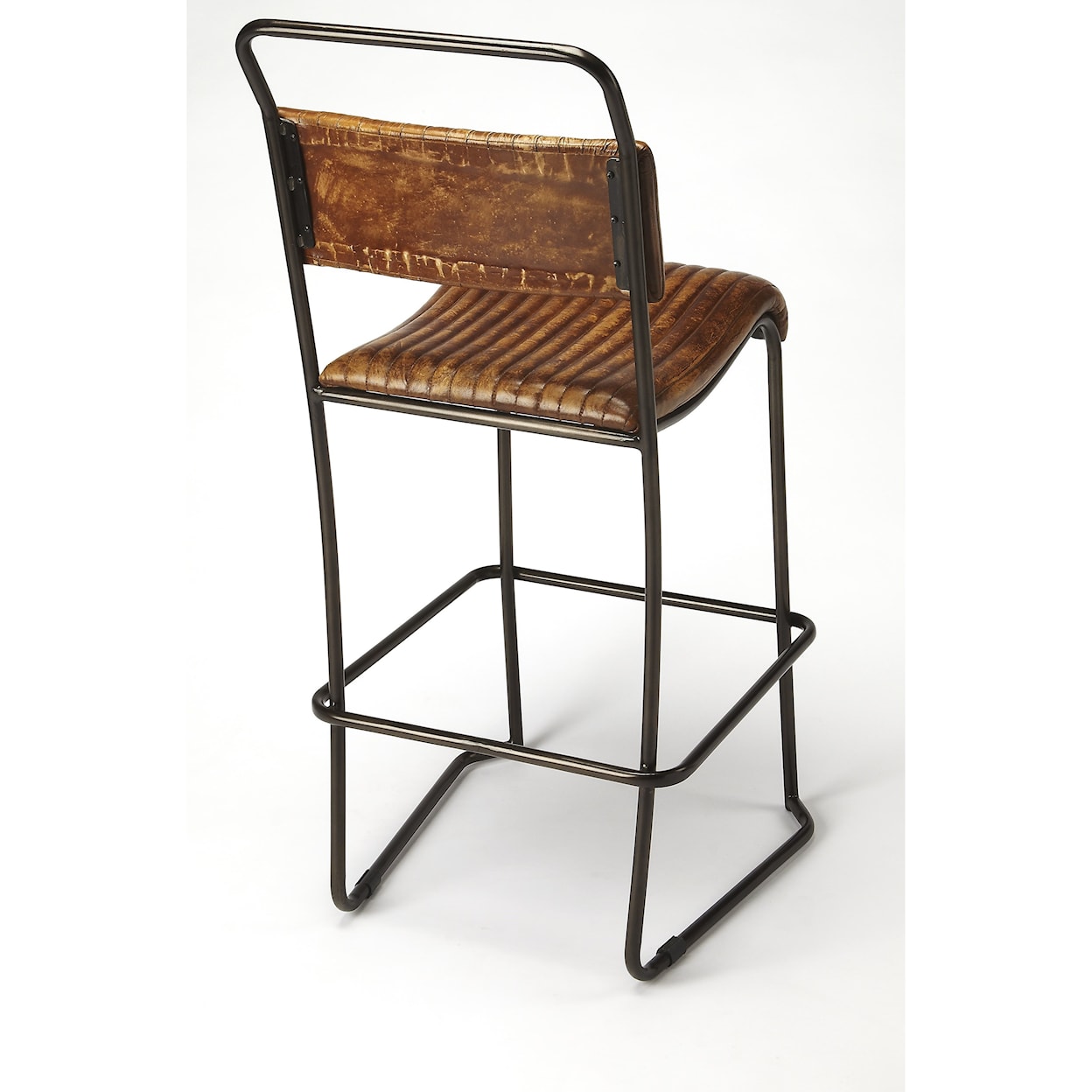 Butler Specialty Company Industrial Chic Bar Stool