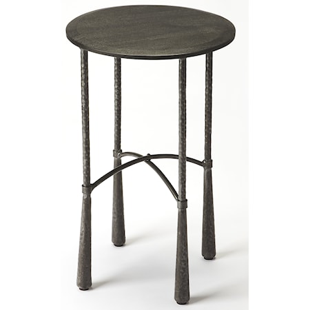 Accent Table