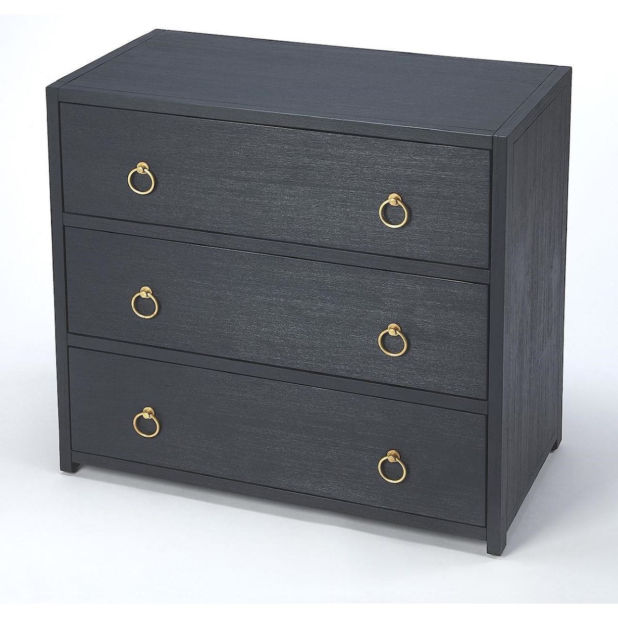 Butler Specialty Company Lark 3 Drawer Chest