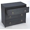 Butler Specialty Company Lark 3 Drawer Chest