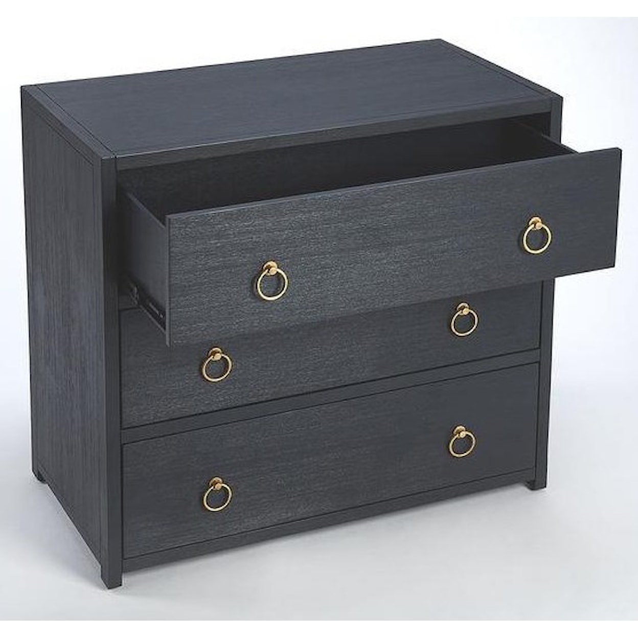 Butler Specialty Company Lark 3 Drawer Chest