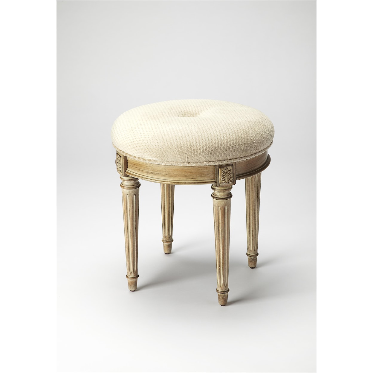 Butler Specialty Company Masterpiece  Vanity Stool