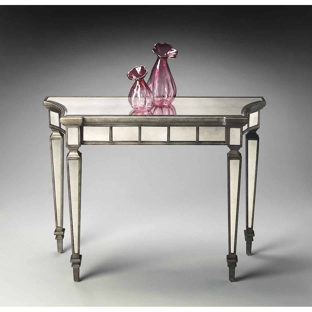 Butler Specialty Company Masterpiece Console Table