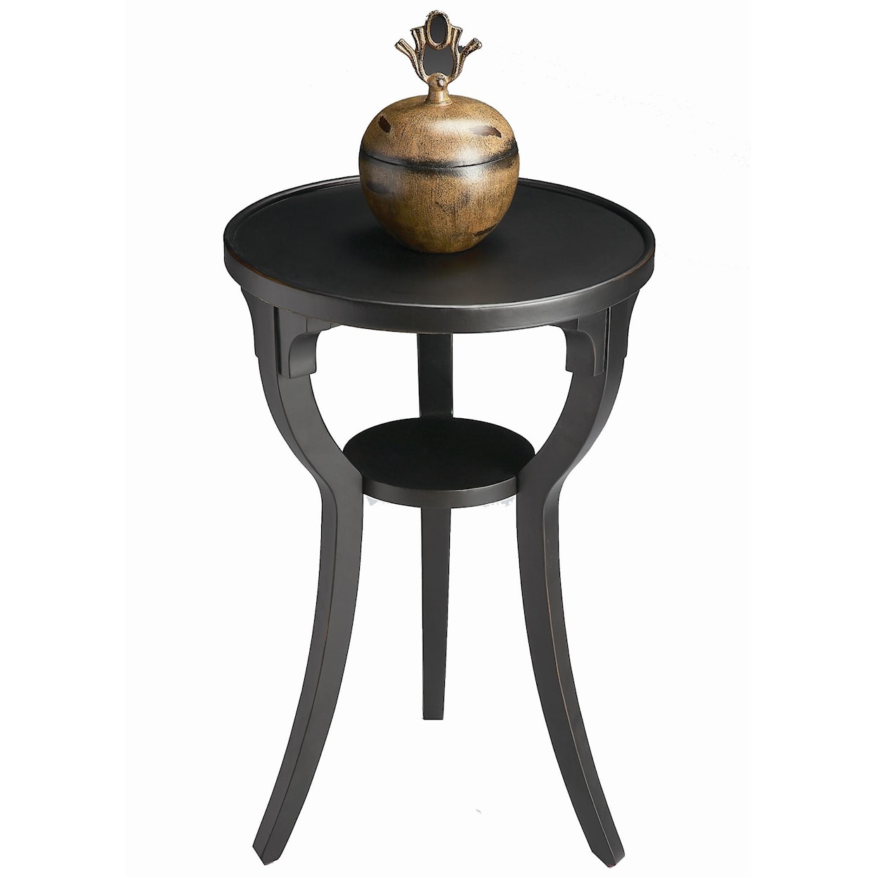 Butler Specialty Company Masterpiece  End Table