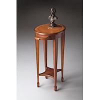 Accent Table