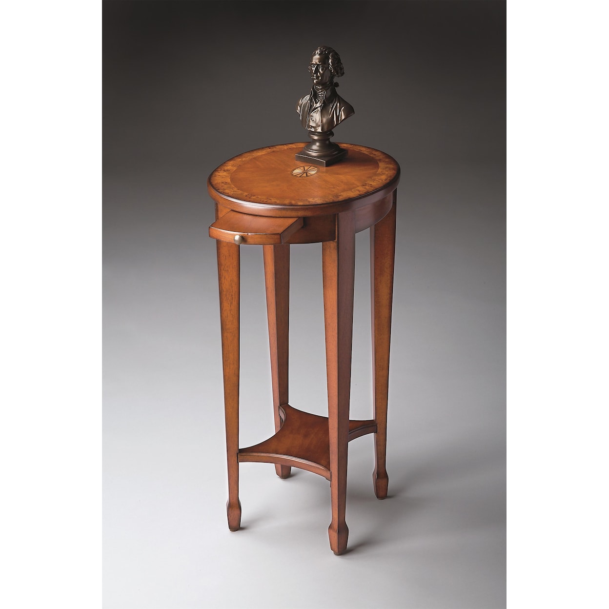 Butler Specialty Company Masterpiece  Accent Table