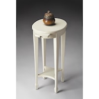 Accent Table