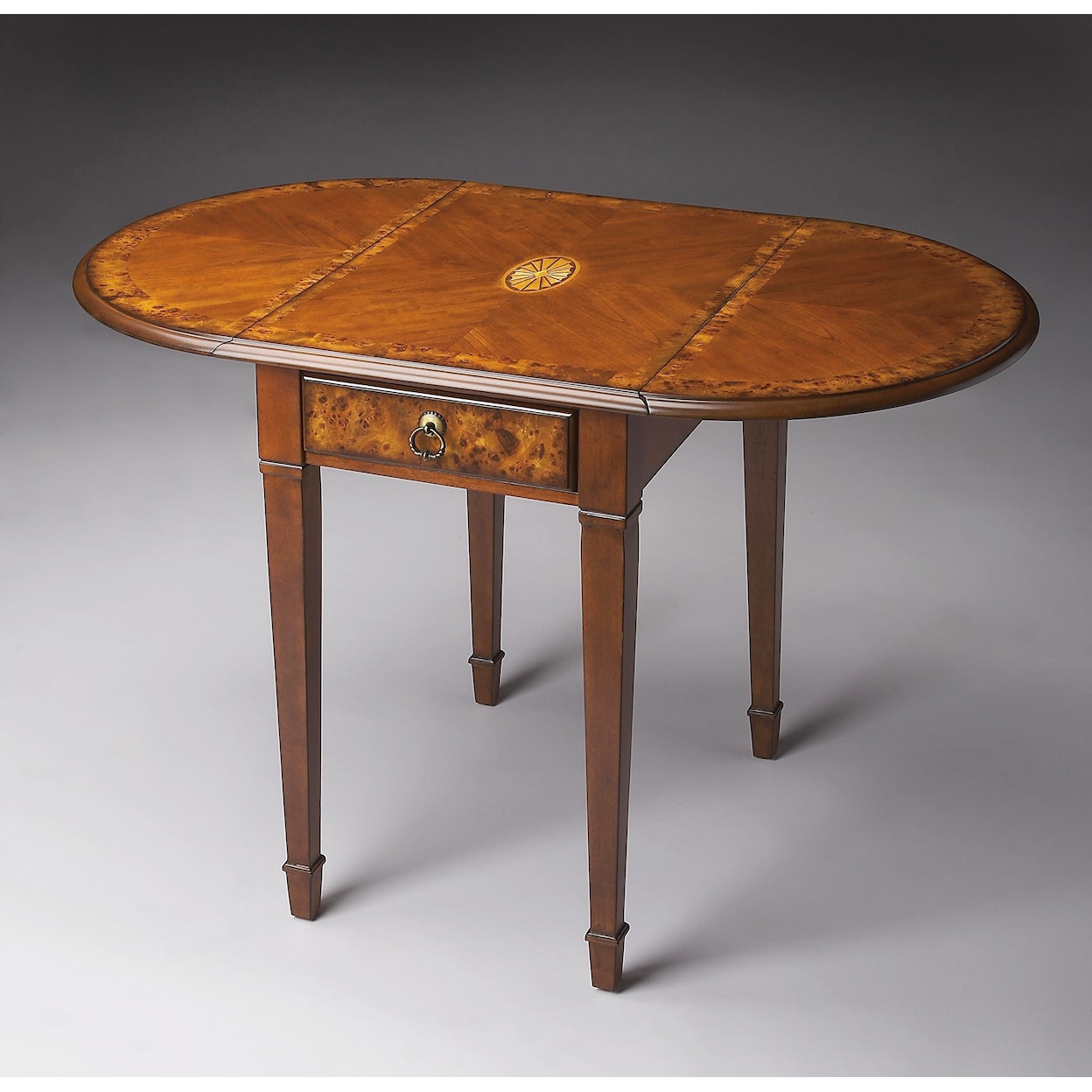 Butler Specialty Company Masterpiece  Pembroke Table