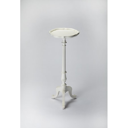 Pedestal Plant Stand