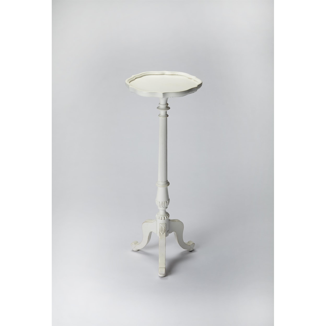Butler Specialty Company Masterpiece  Pedestal Plant Stand