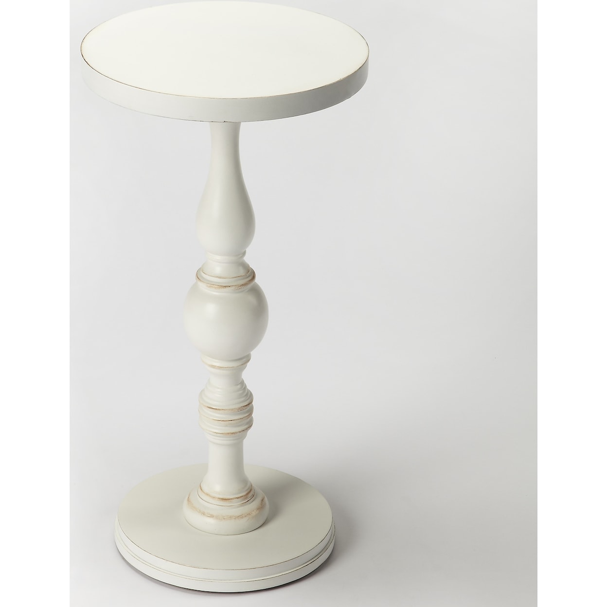 Butler Specialty Company Masterpiece Pedestal Table