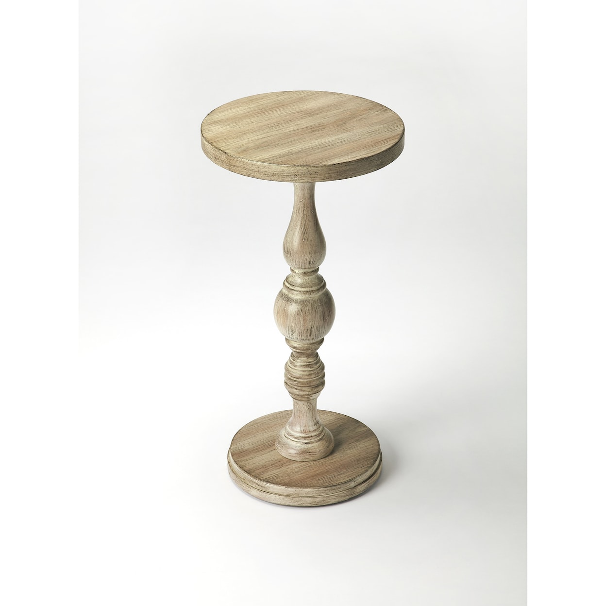 Butler Specialty Company Masterpiece Pedestal Table