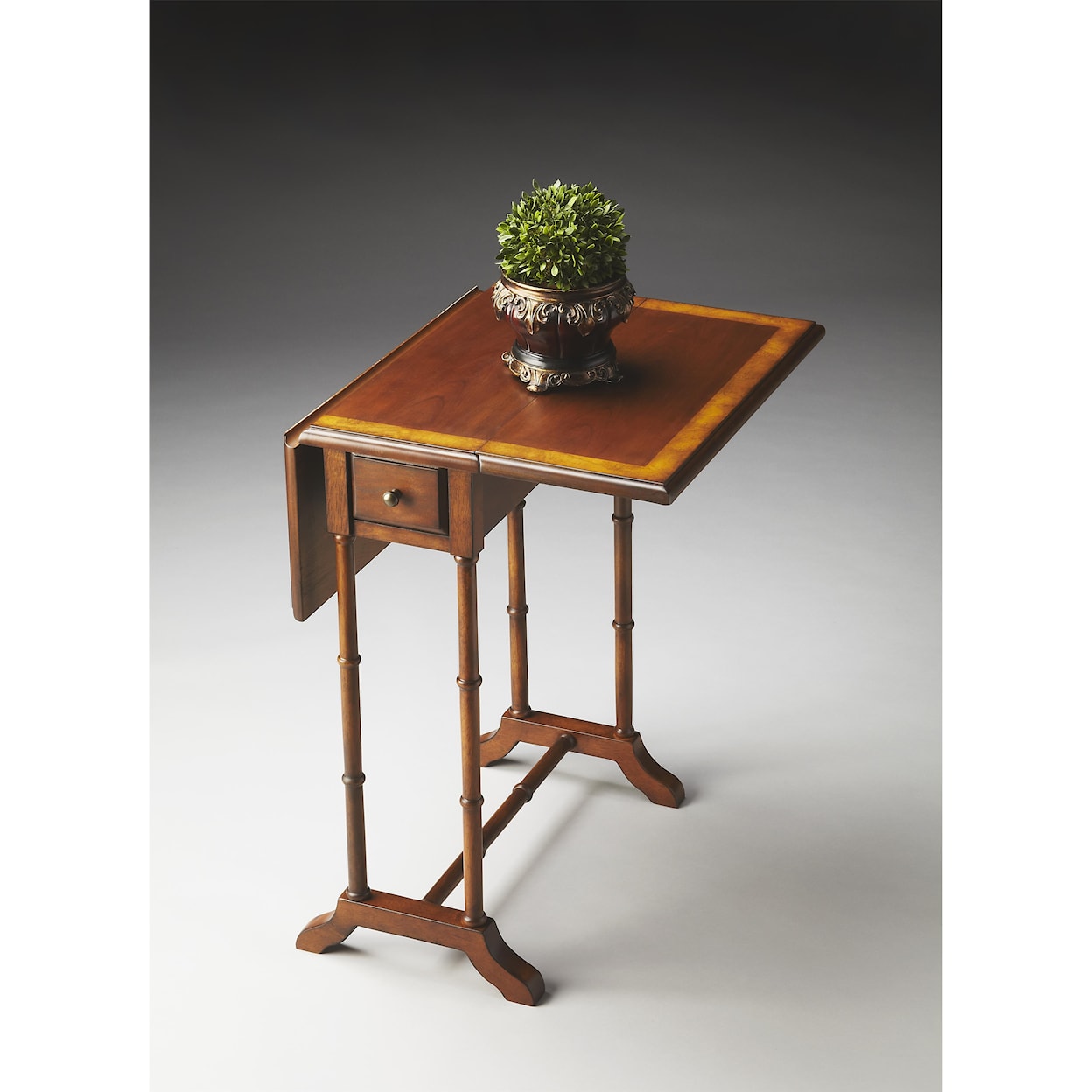 Butler Specialty Company Masterpiece  Drop-Leaf Table