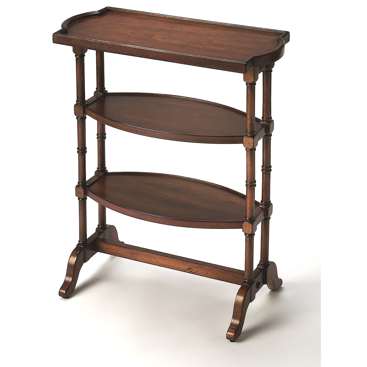 Butler Specialty Company Masterpiece  Side Table