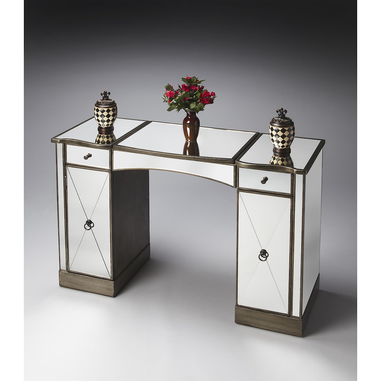 Butler Specialty Company Masterpiece Vanity