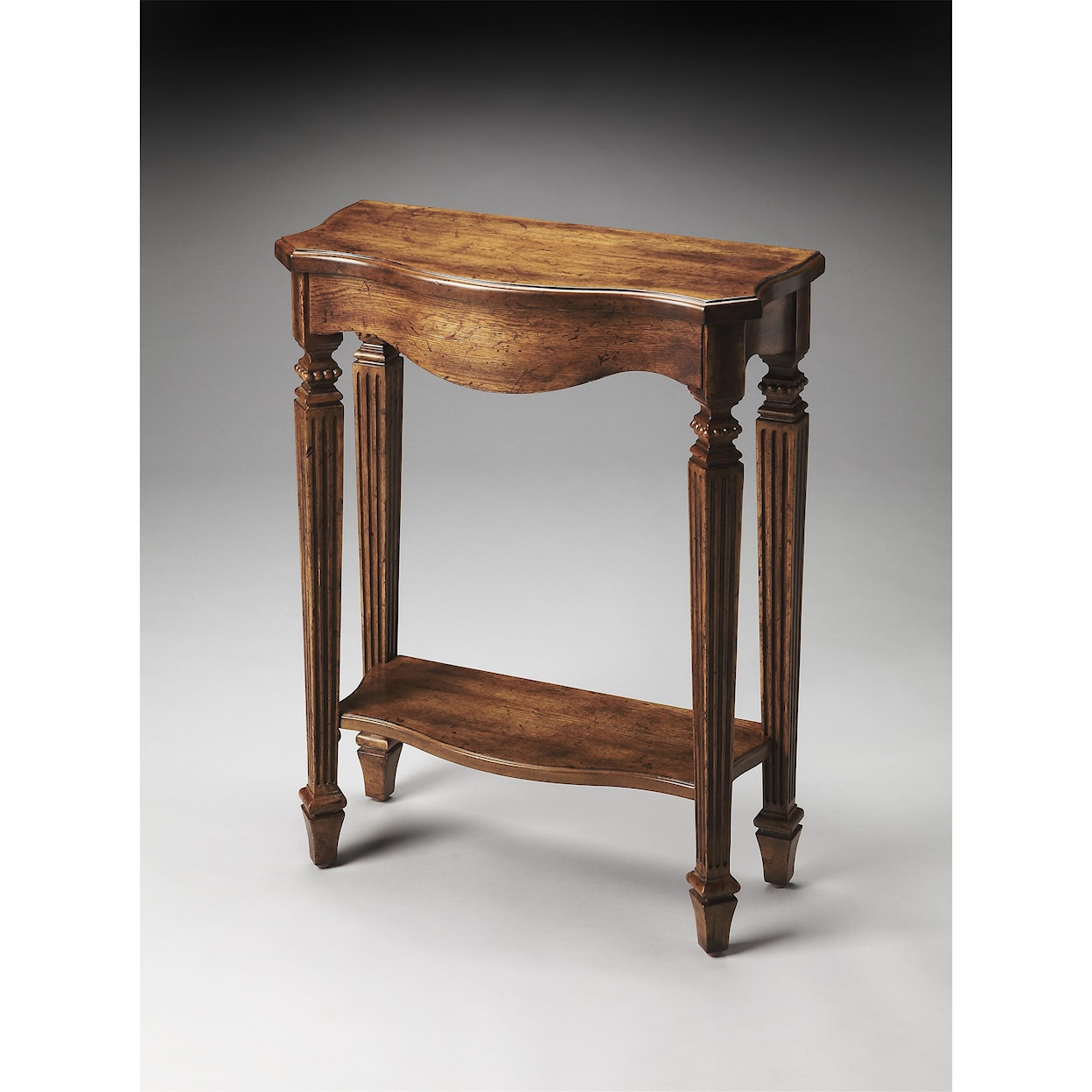 Butler Specialty Company Masterpiece  Console Table