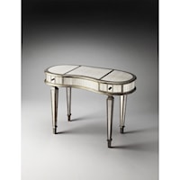 Constance Mirrored Vanity