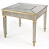 Butler Specialty Company Masterpiece  Mirror Game Table