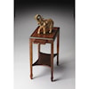 Butler Specialty Company Masterpiece  Side Table